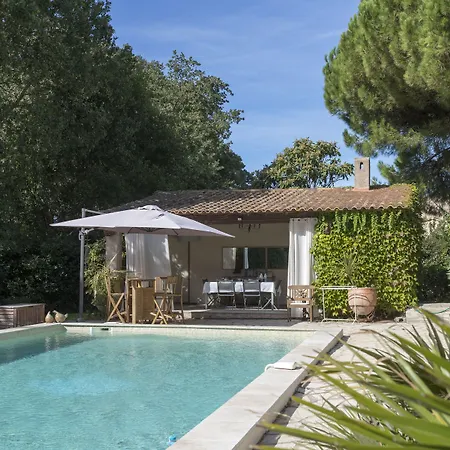 La Bastide du Bouchou-2